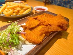 -红小满休闲餐厅(十全街店)