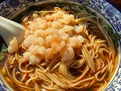 -孙盛兴奥灶面馆·蟹黄面·三虾面(山塘街总店)