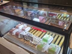 -陕拾叁-西安糕点(大雁塔店)