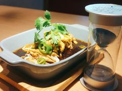 -蜜桃餐厅·伴山(绿宝广场店)