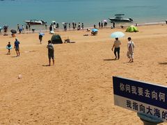 -大京沙滩