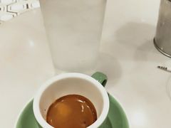 Double&nbsp;Espresso-打趸BTC·Breaktime cafe(北京路店)