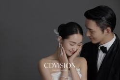 -CD视觉婚纱摄影