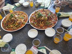 -靖远三虎特色羊羔肉