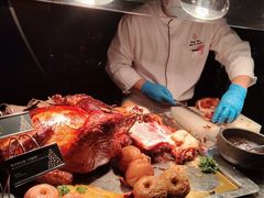 -杭州国际会议中心洲际酒店-原素全日餐厅(解放东路店)