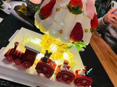 -湊湊火锅·茶憩(恒隆广场店)