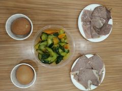 -有礼有面(知春路店)