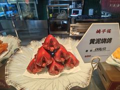 -鸽子侯·家宴·平价海鲜(市图书馆店)