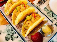 墨西哥塔可套餐-HFFOUSA TACO弗萨塔可墨西哥餐厅(颐堤港店)