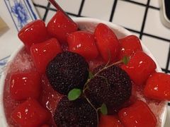 -山悦里 山野·鲜火锅(罗斯福广场店)