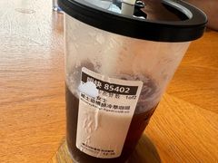 -星巴克臻选(上海合生汇1F店)