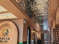 -清真·卡德尔大叔新疆主题餐厅(龙汇路店)