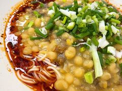 -杨大叔爱面子·四川小吃(岗头店)