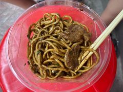 -熊腊生热干面馆(宝丰店)