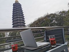 -听松楼·花园酒店·自助餐厅(红梅公园店)