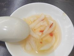-耙豌豆重庆小面