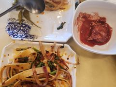 -清花阁乌拉满族火锅(厦门街店)