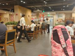 -宏状元现熬粥·京味菜(五棵松店)