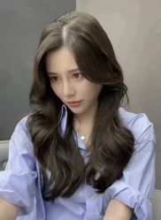-NY漂发染发主打