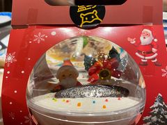 -盒马鲜生(双清路店)