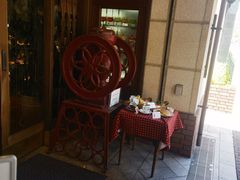 -西村咖啡店 (中山手本店)