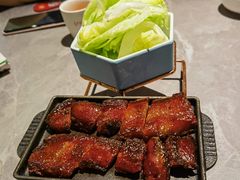 -炳爷·金牌啫啫煲(恒宝广场店)
