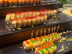 -梨花自助烤肉(天河城店)