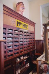 点击看大图 -IMUSE BARBER SHOP
