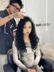 -MMby HairCode 芭曲发型概念店