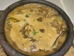 -小放牛炒菜馆(长安万达店)