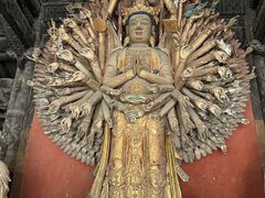 -报恩寺(平武县)