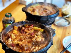 -范贤光鸡公煲(平乐园总店)
