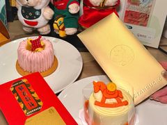 -星巴克臻选(北京颐堤港中心第二店)