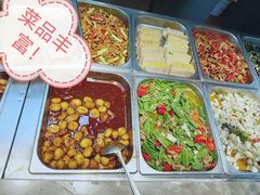 -蔡明纬热干面(长港路店)