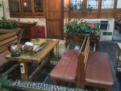 -丽江庭院之爱在路上(西单店)
