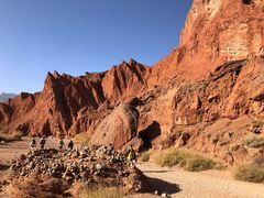 -天山神秘大峡谷