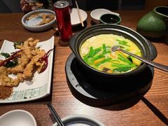 -云海肴·汽锅鸡·云南菜(领展购物广场·中关村店)