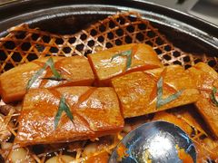 -悦福瑞酒楼(西影路店)