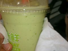 -每日新鲜水果吧(南京东路店)