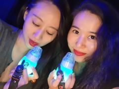 -SPACE(欢乐颂购物中心店)