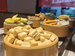 -龍歌自助小火锅(市北台东利群店)