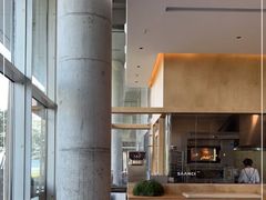 -SAANCI山池咖啡(海上世界文化艺术中心店)