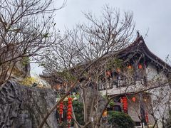 -广州西关永庆坊旅游区
