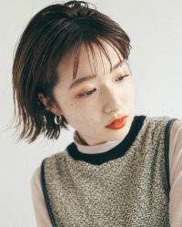 -SY COLOUR专业烫染