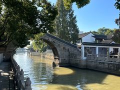 -寒山寺