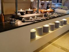 -威斯汀舞台餐厅