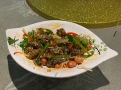 -香云轩·顺德菜(香云纱园林酒店店)