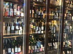 -人间酒暖·Go blanc·烧鸟·深夜食堂(陆家嘴店)