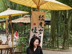 -英西峰林·洞天仙境