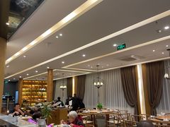 自助取餐区-盘飧市(春熙路店)